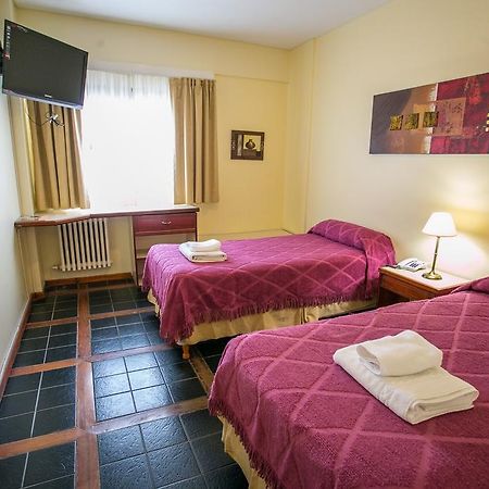 Hotel Aspen Ski San Carlos de Bariloche Dış mekan fotoğraf