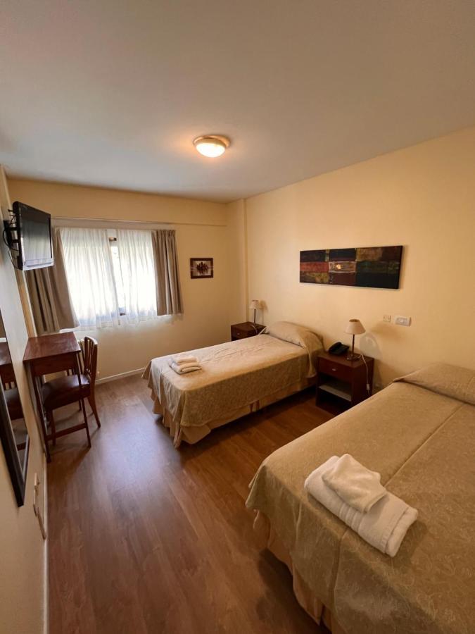Hotel Aspen Ski San Carlos de Bariloche Dış mekan fotoğraf