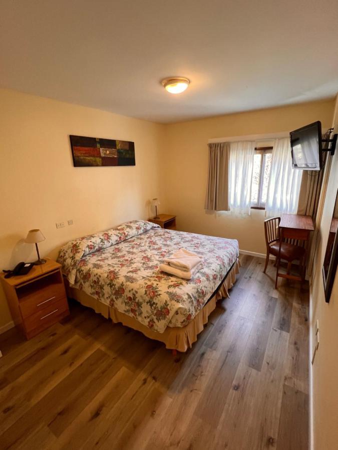 Hotel Aspen Ski San Carlos de Bariloche Dış mekan fotoğraf