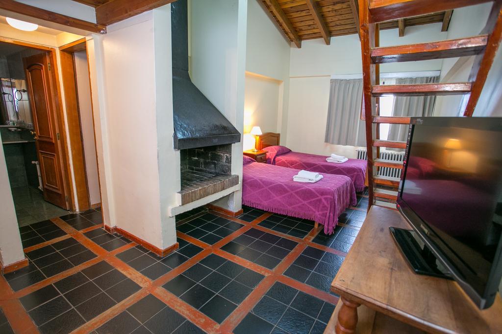 Hotel Aspen Ski San Carlos de Bariloche Dış mekan fotoğraf