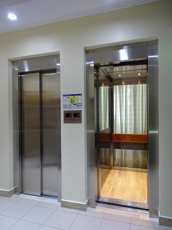 Hotel Aspen Ski San Carlos de Bariloche Dış mekan fotoğraf