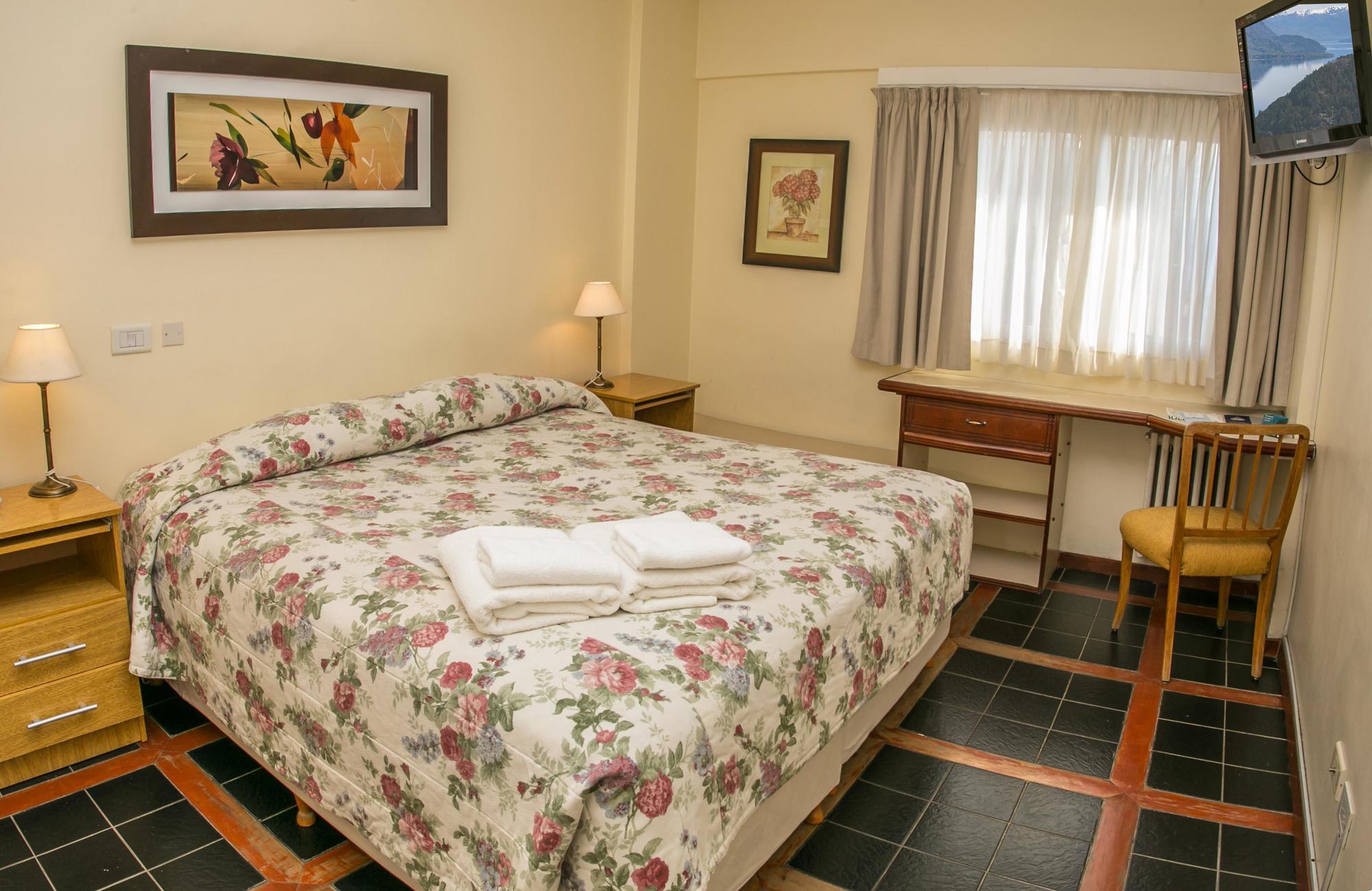 Hotel Aspen Ski San Carlos de Bariloche Dış mekan fotoğraf