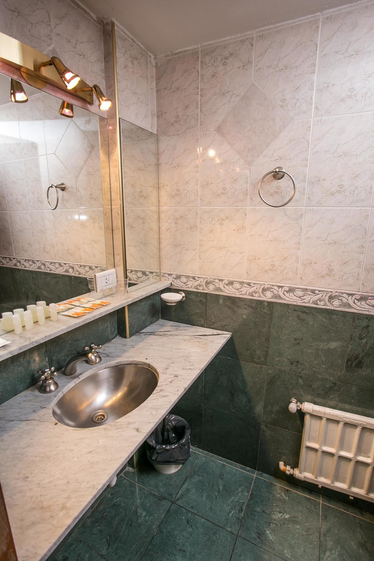Hotel Aspen Ski San Carlos de Bariloche Dış mekan fotoğraf