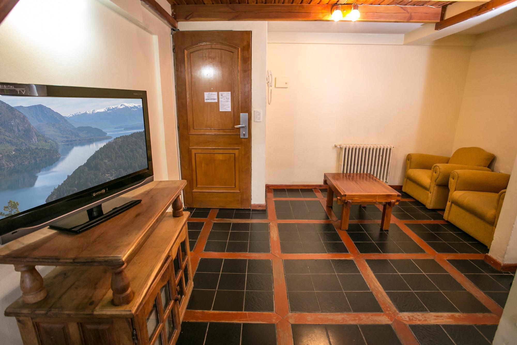 Hotel Aspen Ski San Carlos de Bariloche Dış mekan fotoğraf
