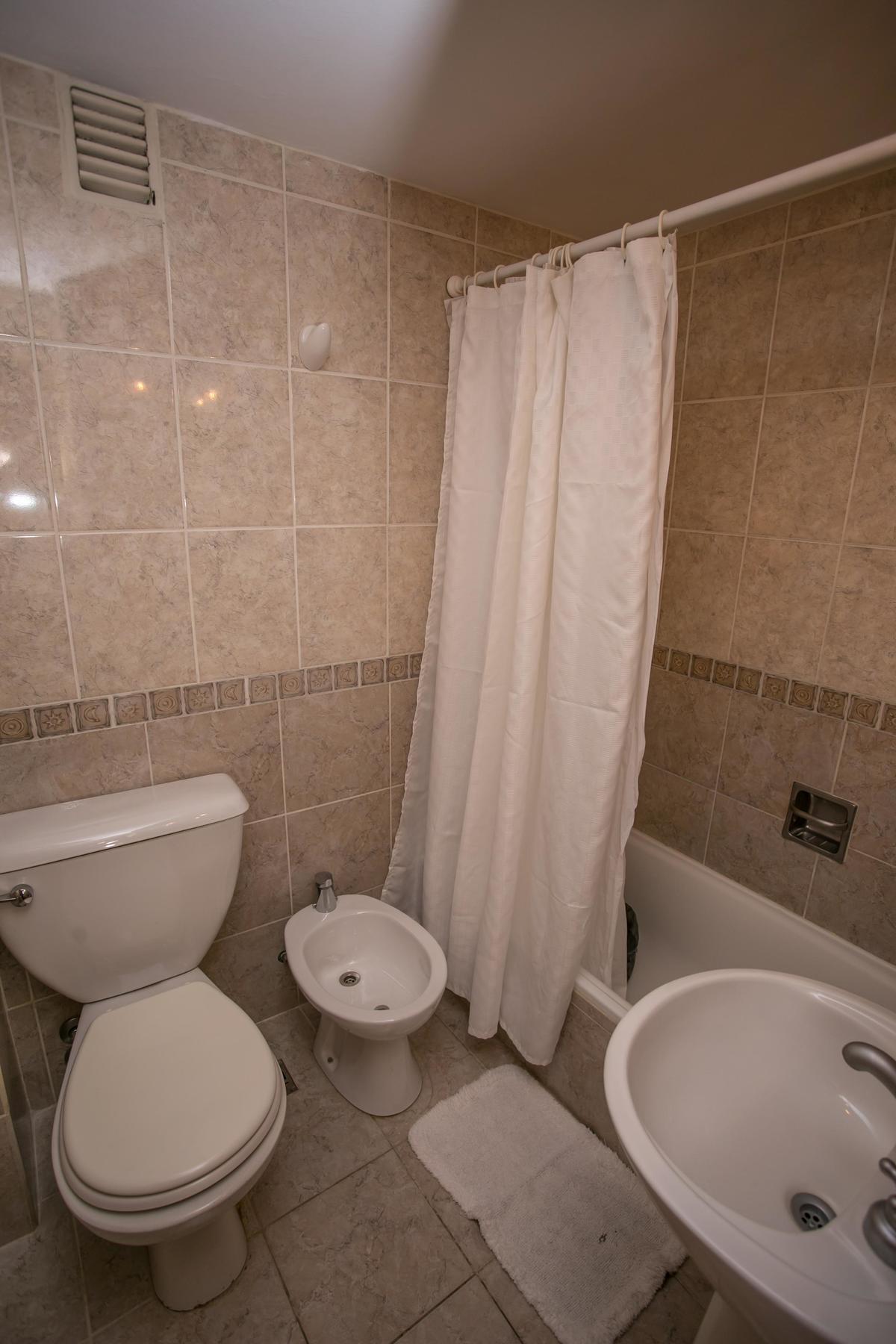 Hotel Aspen Ski San Carlos de Bariloche Dış mekan fotoğraf