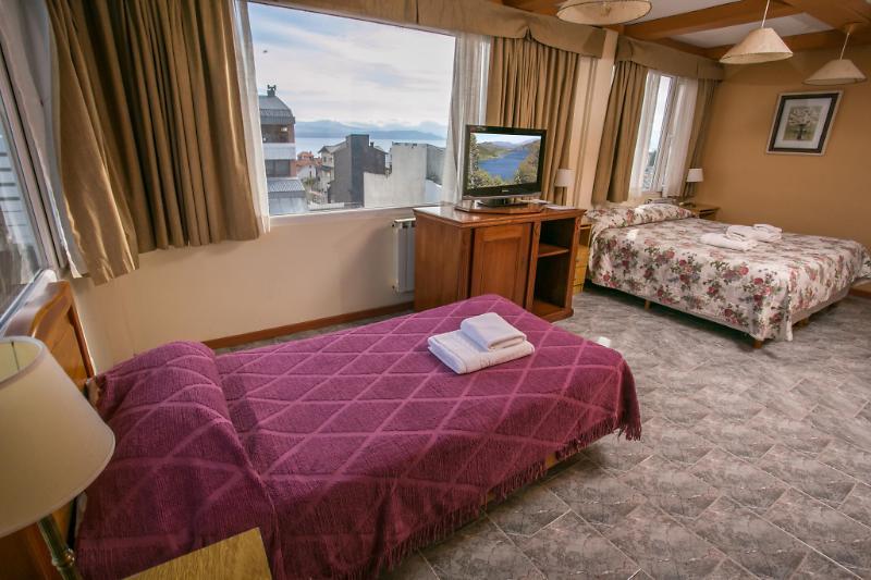 Hotel Aspen Ski San Carlos de Bariloche Dış mekan fotoğraf