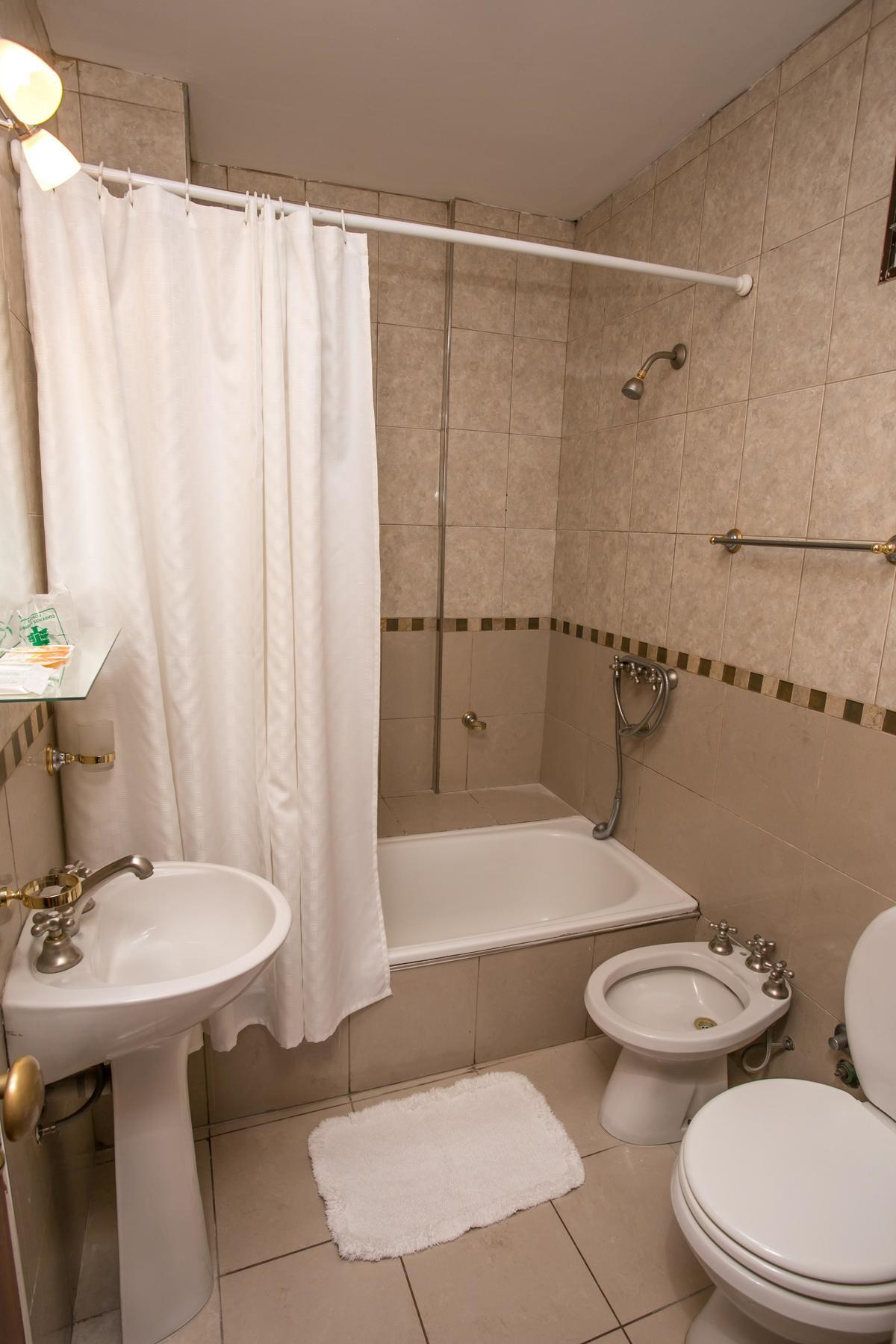 Hotel Aspen Ski San Carlos de Bariloche Dış mekan fotoğraf