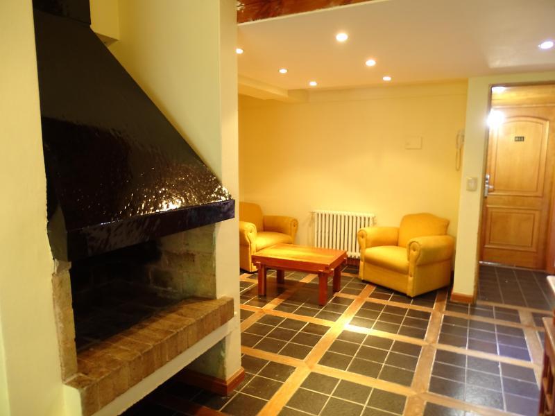 Hotel Aspen Ski San Carlos de Bariloche Dış mekan fotoğraf