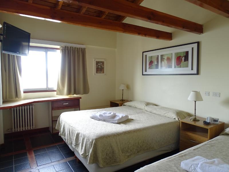 Hotel Aspen Ski San Carlos de Bariloche Dış mekan fotoğraf