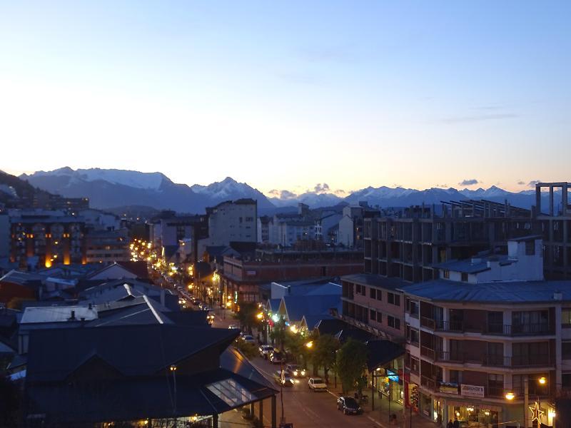 Hotel Aspen Ski San Carlos de Bariloche Dış mekan fotoğraf