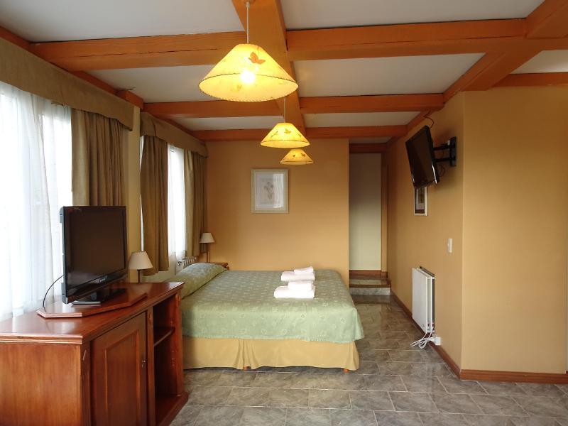 Hotel Aspen Ski San Carlos de Bariloche Dış mekan fotoğraf