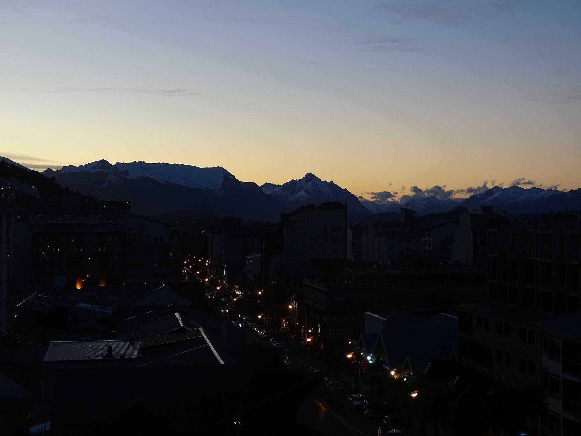 Hotel Aspen Ski San Carlos de Bariloche Dış mekan fotoğraf