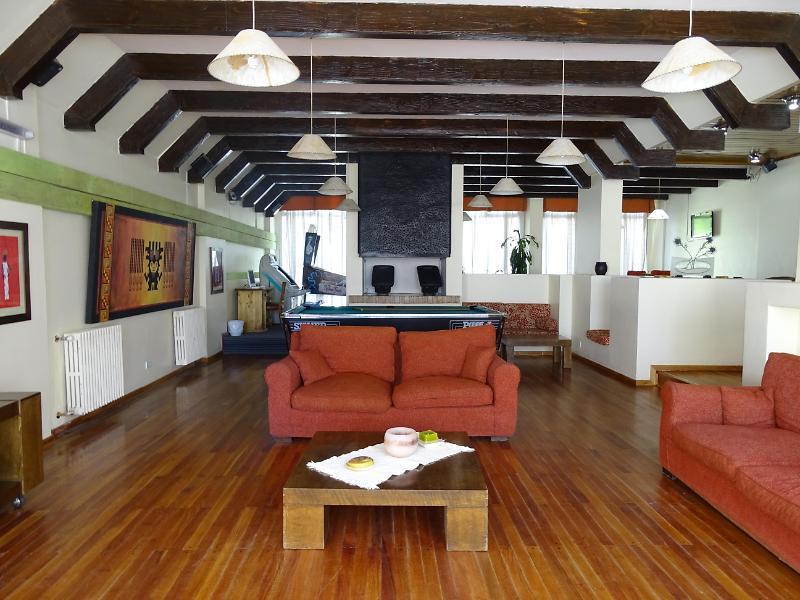 Hotel Aspen Ski San Carlos de Bariloche Dış mekan fotoğraf